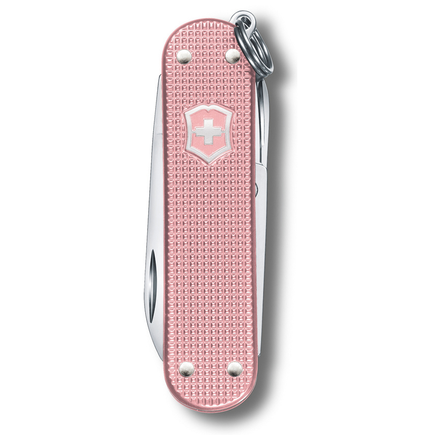 Victorinox Classic SD Alox Cotton Candy: BK-VN06221252GV3