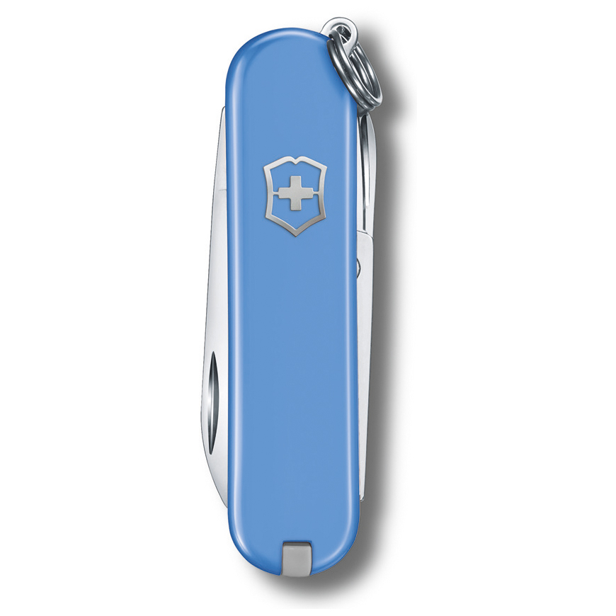 Victorinox Classic SD Summer Rain: BK-VN0622328GV3