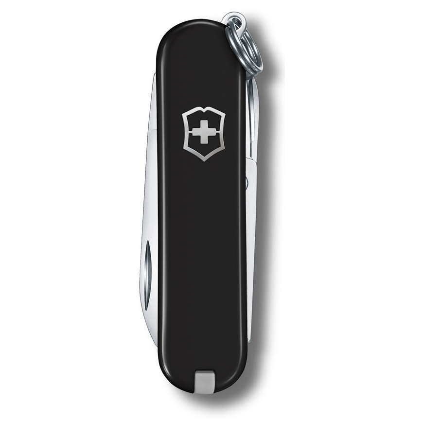 Victorinox Classic SD Dark Illusion: BK-VN062233GV3
