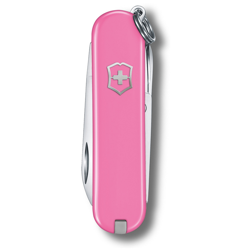 Victorinox Classic SD Cherry Blossom: BK-VN0622351GV3