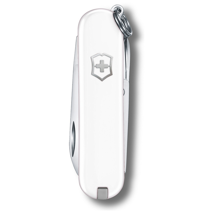 Victorinox Classic SD Falling Snow: BK-VN062237GV3