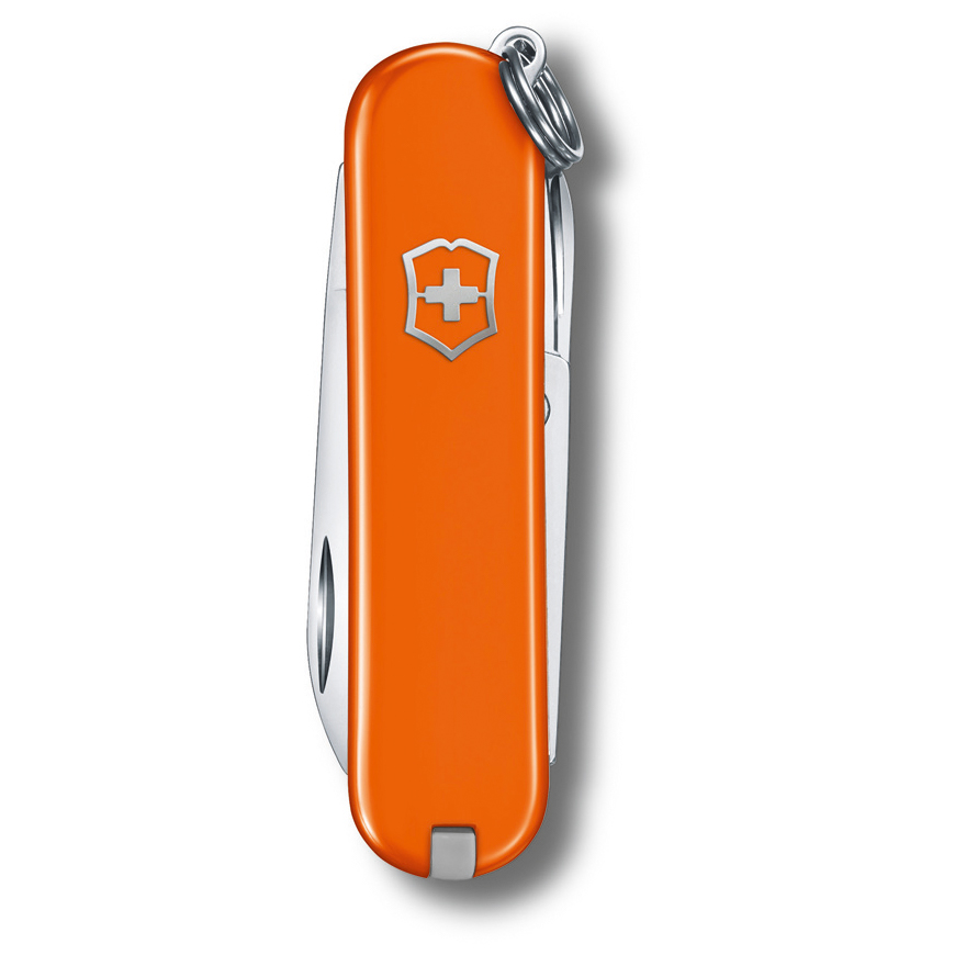 Victorinox Classic SD Mango Tango: BK-VN0622383GV3