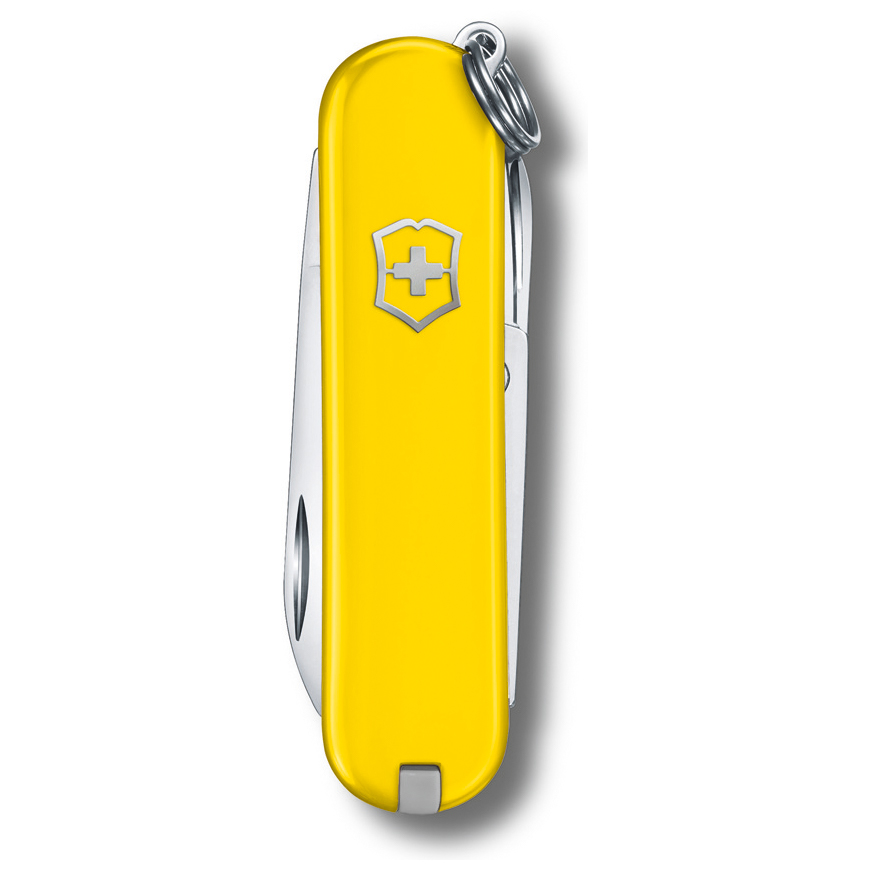 Victorinox Classic SD Sunny Side: BK-VN062238GV3