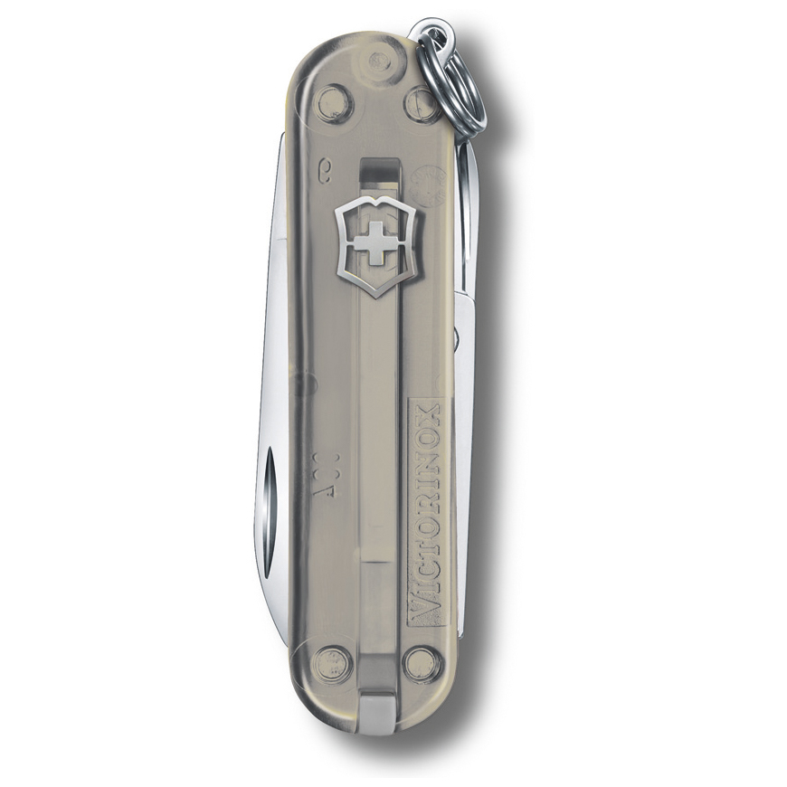 Victorinox Classic SD Mystical Morning: BK-VN06223T31GV3